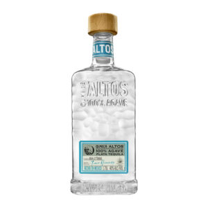 Olmeca Altos Plata Tequila