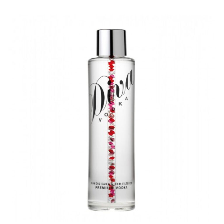 DIVA Premium Vodka