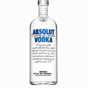 Absolut Drink