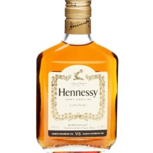 Hennessy White