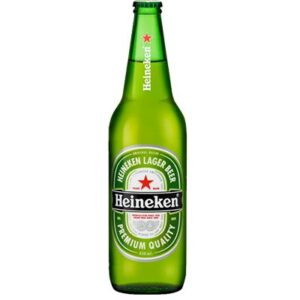 Heineken