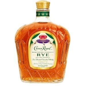 Crown Royal Northern Harvest Rye