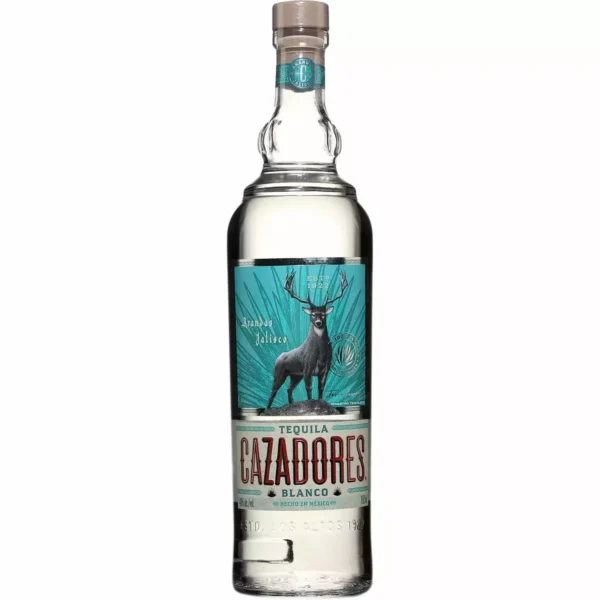 Cazadores Tequila