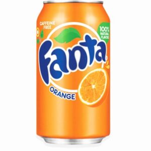 Fanta