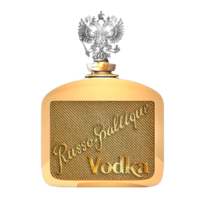 Russo-Baltique Vodka For sale