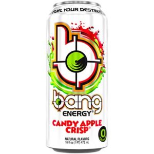 Bang Energy Drink