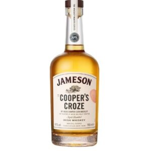 jameson cooper’s croze