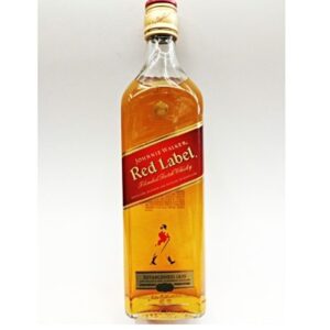 Johnnie Walker Red Label