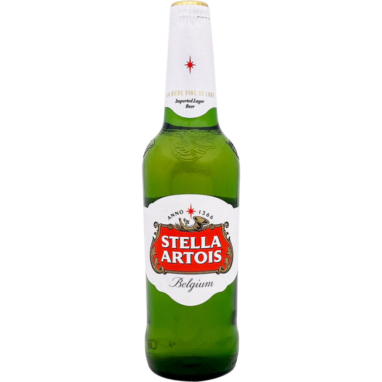 Buy Stella Artois Online