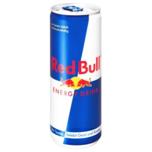 Red Bull