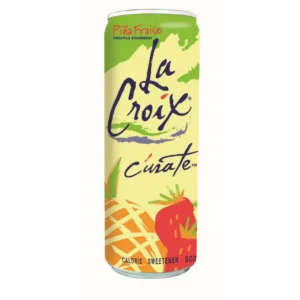 La Croix Curate