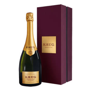 Krug Grande Cuvée