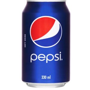 Pepsi