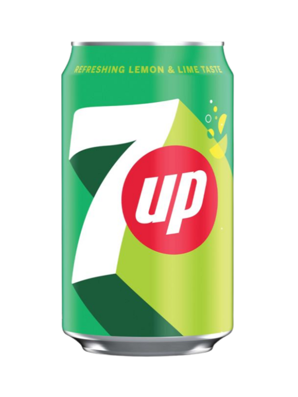 7 up soft drink