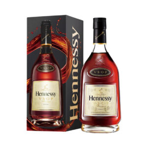 Hennessy V.S.O.P Privilege Cognac