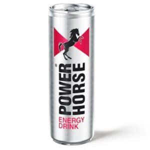 Power Horse Energy Drink