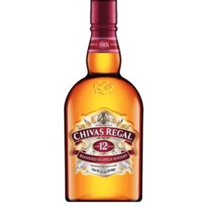 CHIVAS REGAL