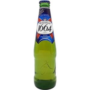 Kronenbourg 1664