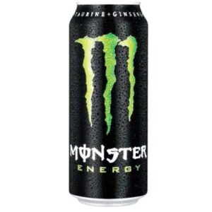 Monster Energy Drink