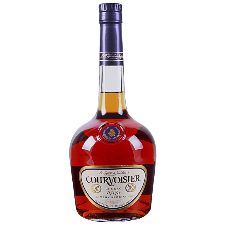 Buy Courvoisier V.S Cognac Online