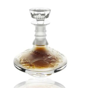 Macallan Lalique 64 Year Old