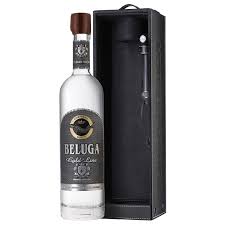 Beluga Gold Line Vodka