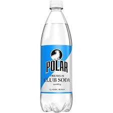 Polar Beverage