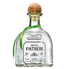 Patron Tequila