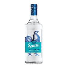 Sauza Tequila