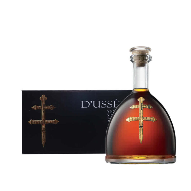 Dusse VSOP