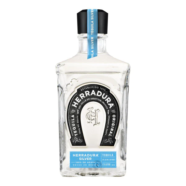 Herradura Plata Tequila