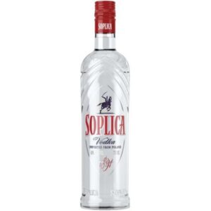 Soplica Vodka