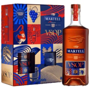 Martell VSOP