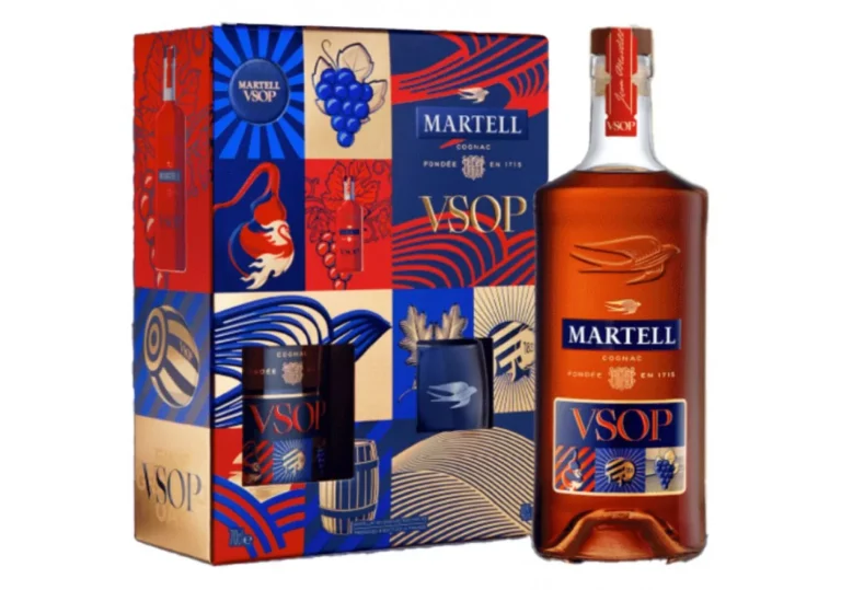 Martell VSOP