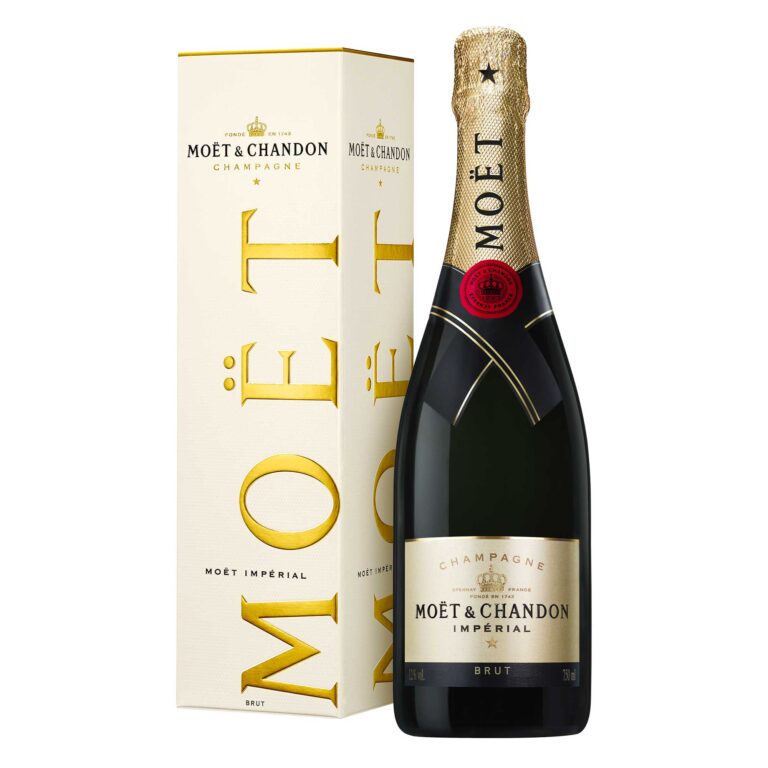 Moet & Chandon Impérial Brut NV