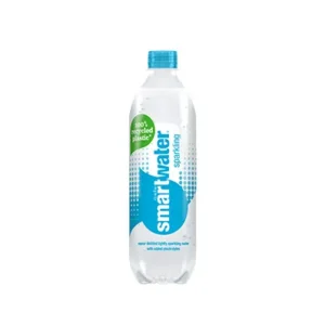 Glaceau Smartwater Sparkling