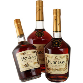 Buy Hennessy Online