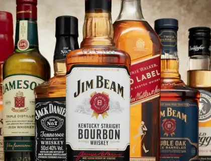 The Best Whiskey to Stock in Bulk
