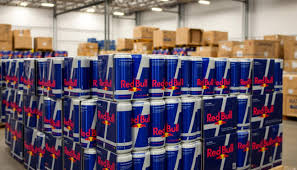 Bulk Red Bull
